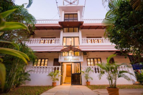 PINNACLE MAIROSA BY THE BEACH